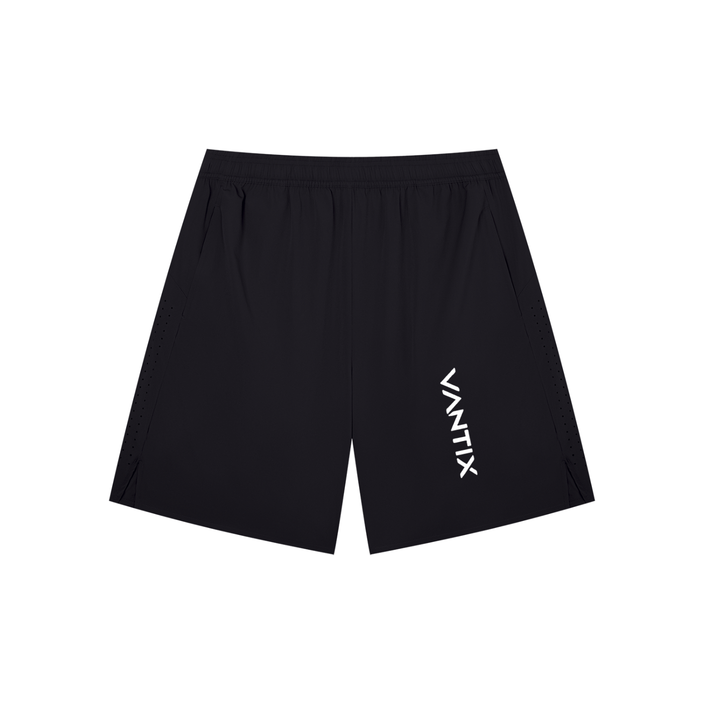 Vantix Men's Performance Training Shorts