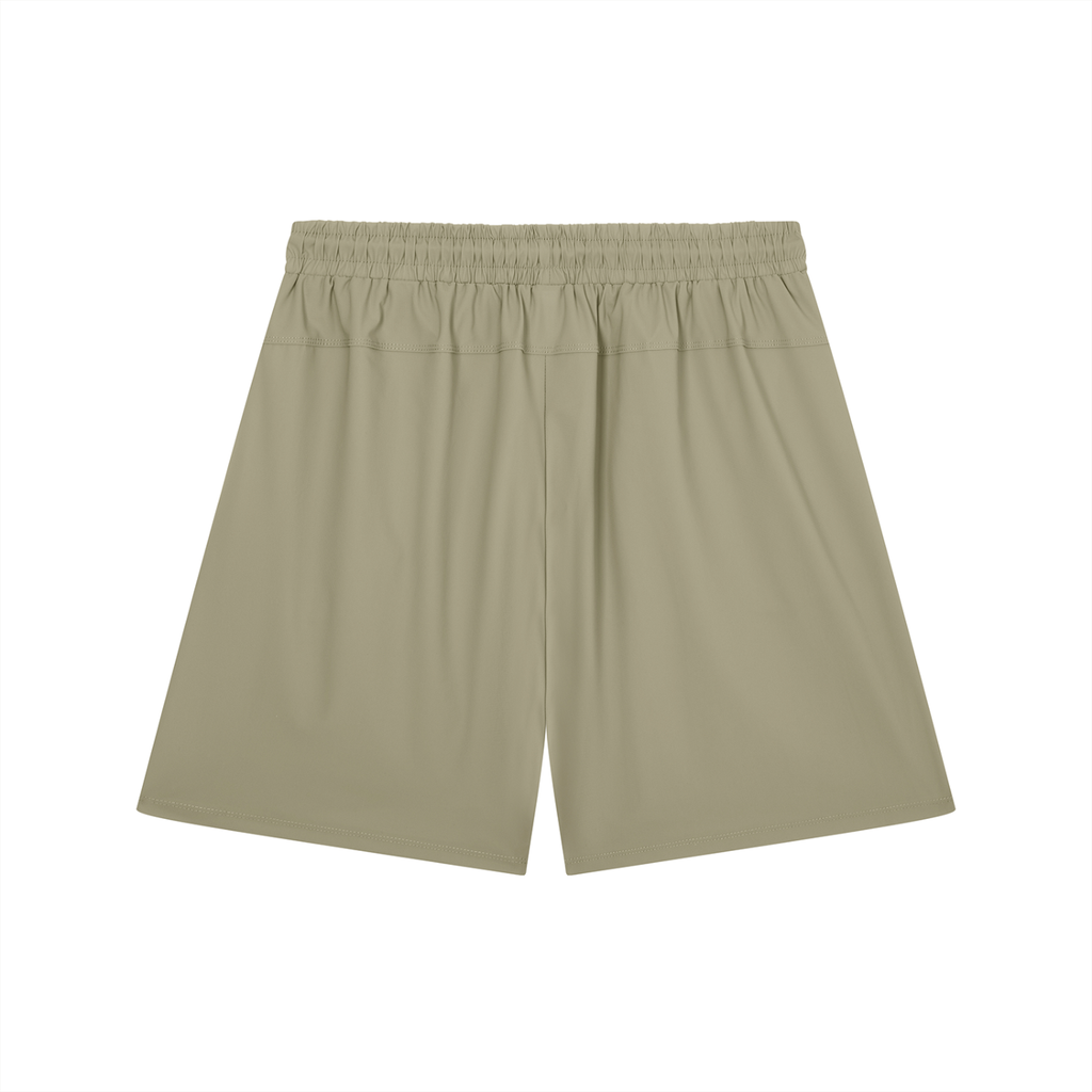 Vantix Men's Performance Drawstring Shorts