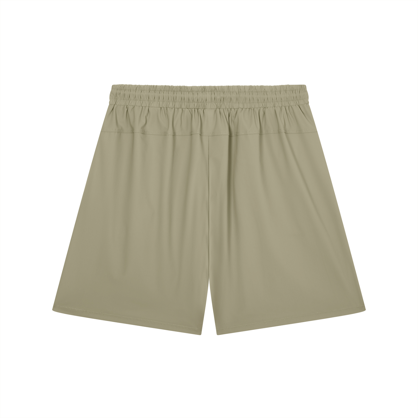 Vantix Men's Performance Drawstring Shorts