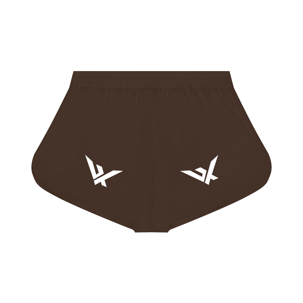Vantix Women's Performance Drawstring Bermuda Shorts
