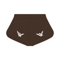 Vantix Women's Performance Drawstring Bermuda Shorts