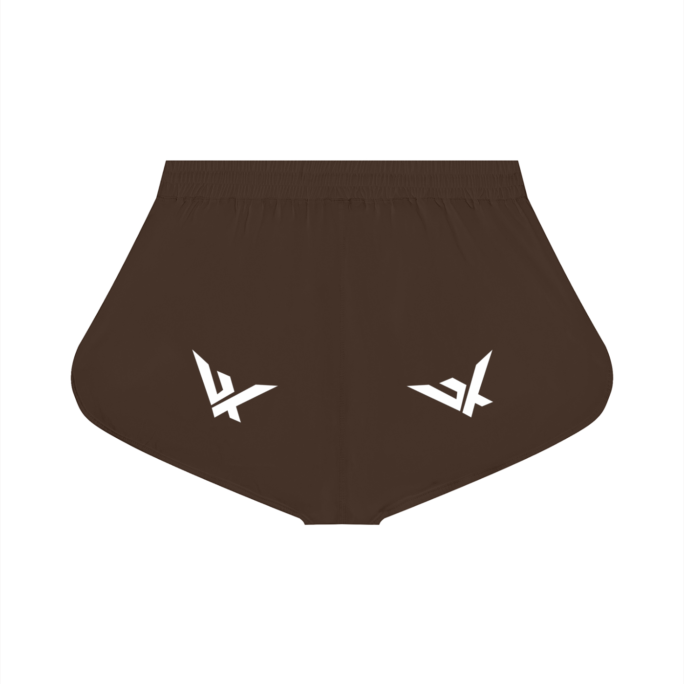 Vantix Women's Performance Drawstring Bermuda Shorts