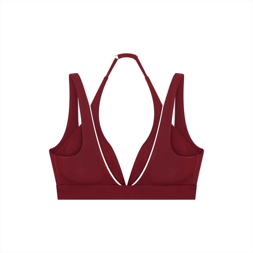 Halter Bra