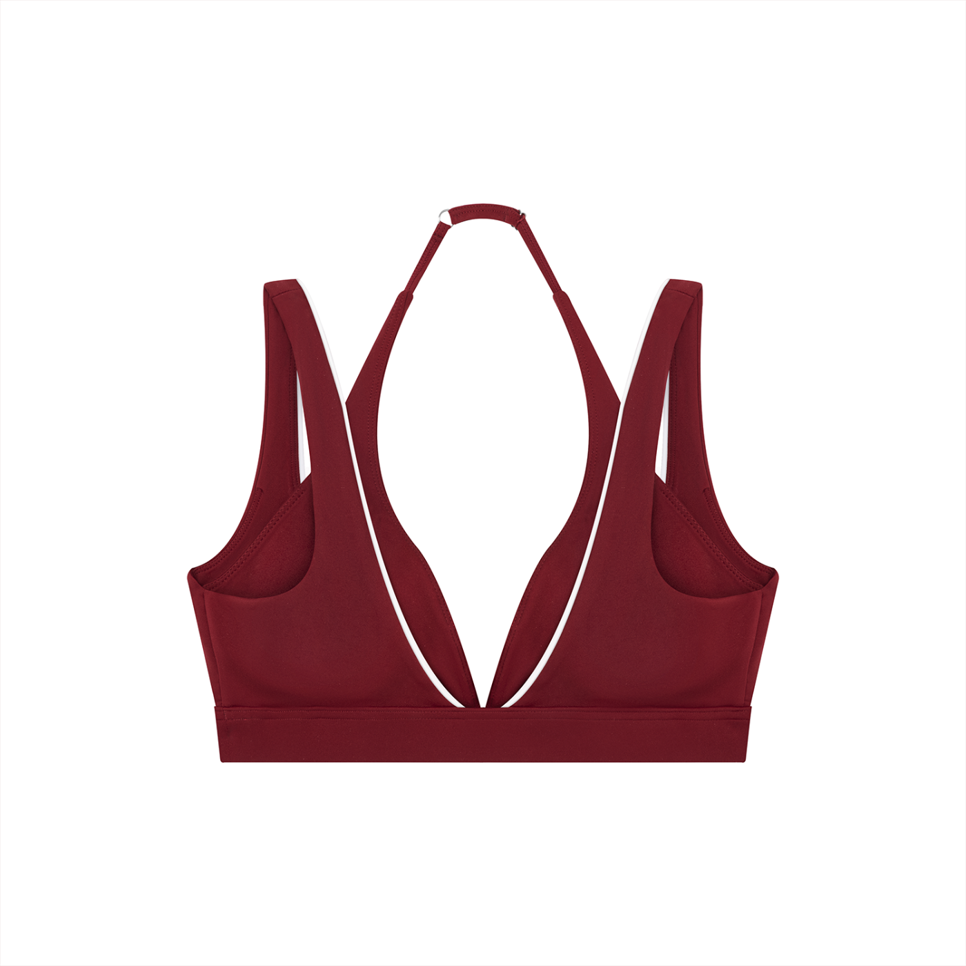 Halter Bra