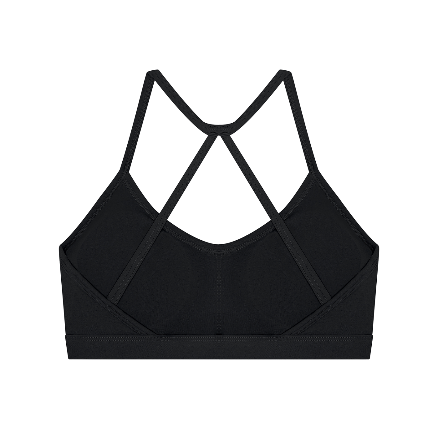 Vantix Women's Performance Sports Bra