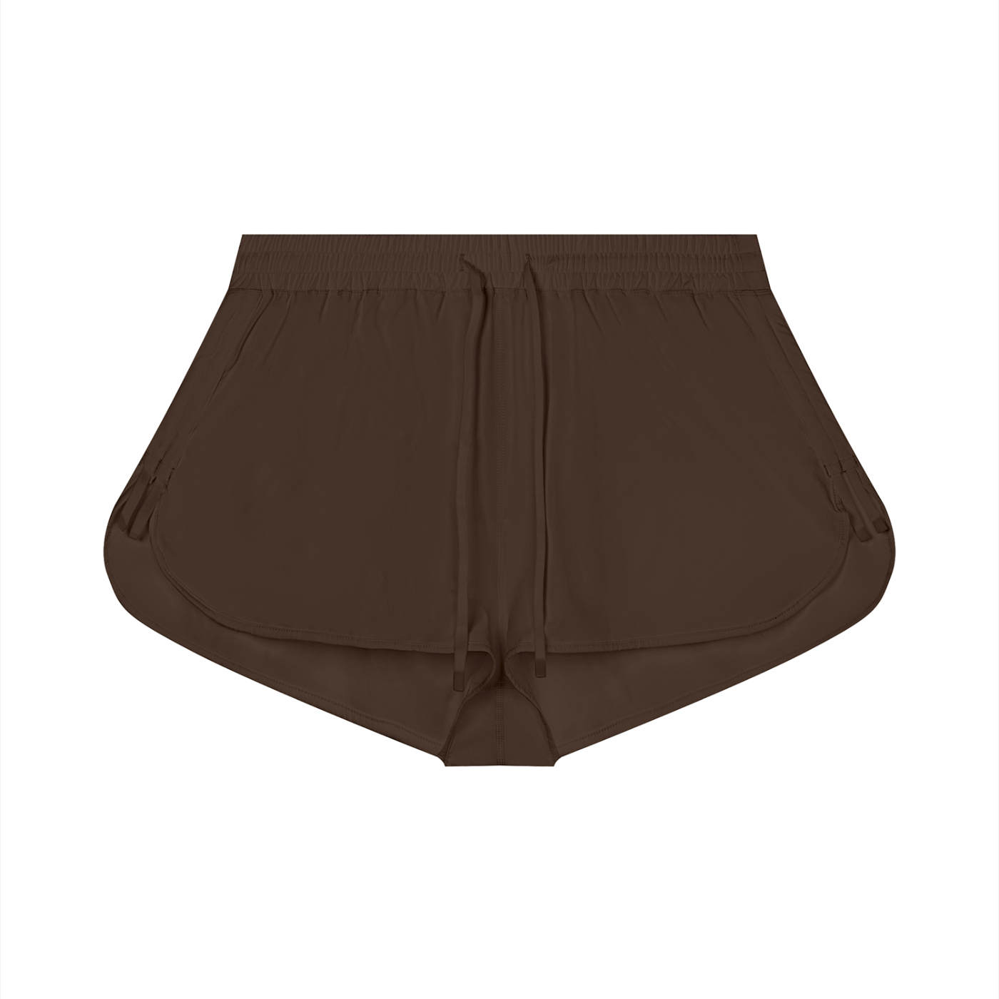 Vantix Women's Performance Drawstring Bermuda Shorts