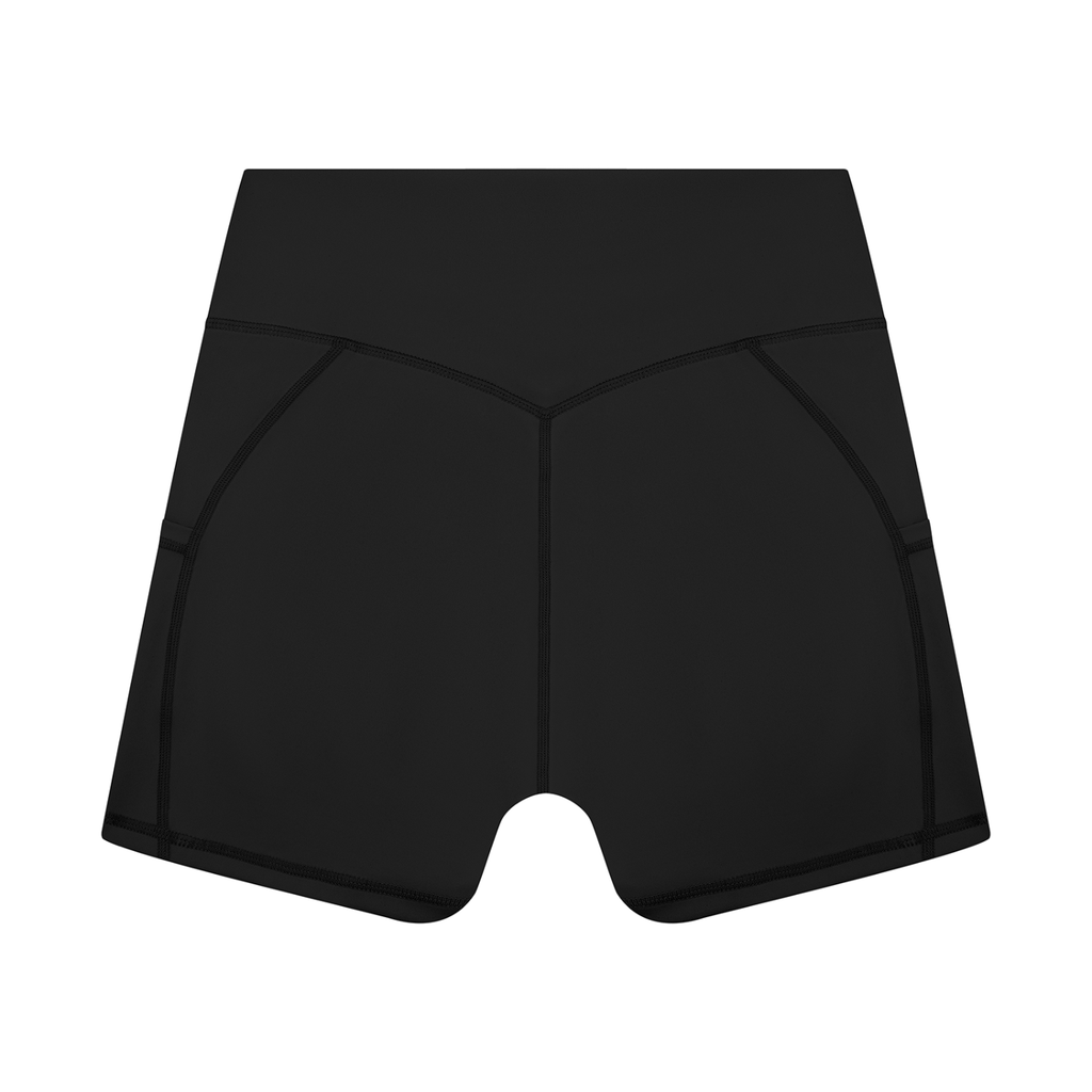 Vantix Women's Performance Pocket Shorts