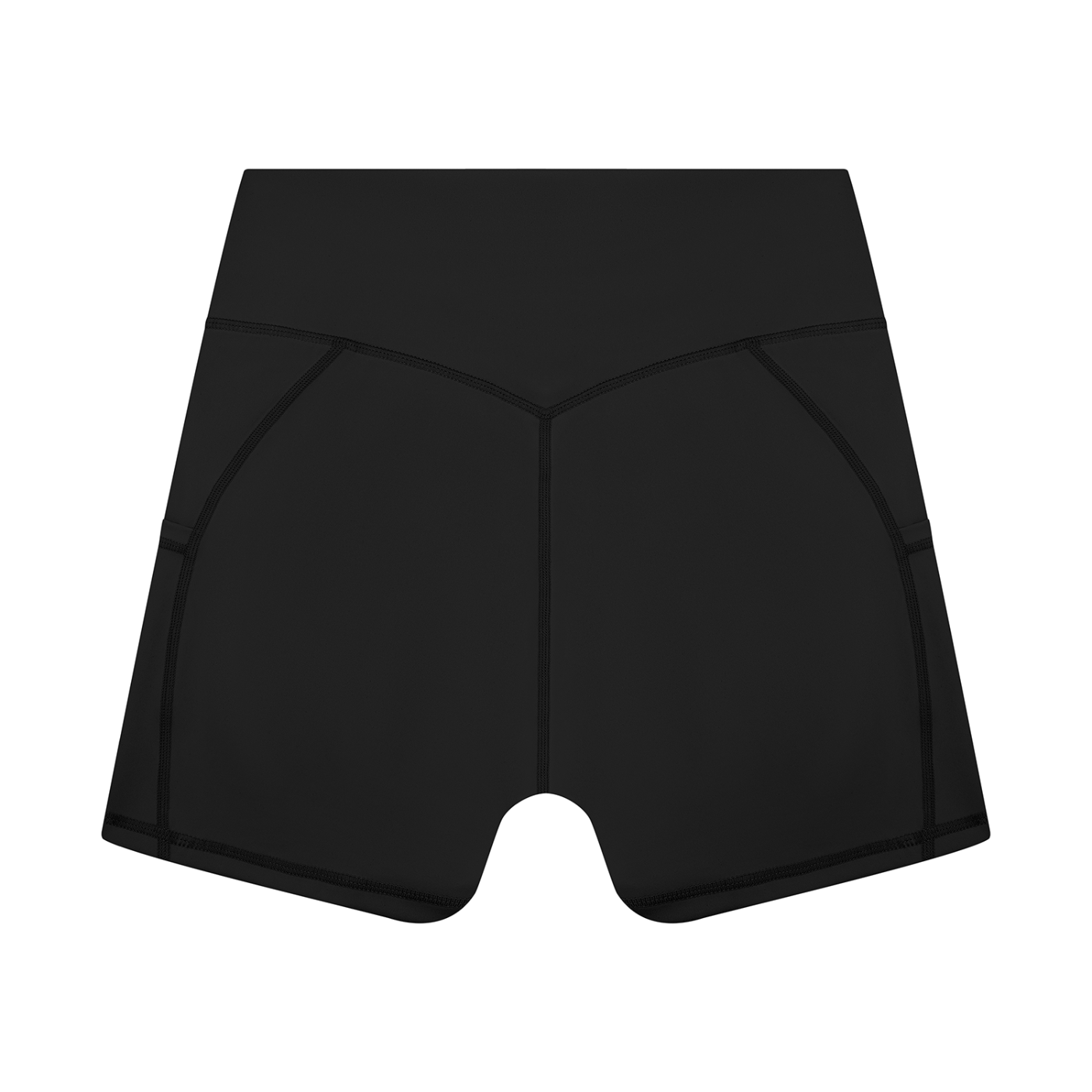 Vantix Women's Performance Pocket Shorts