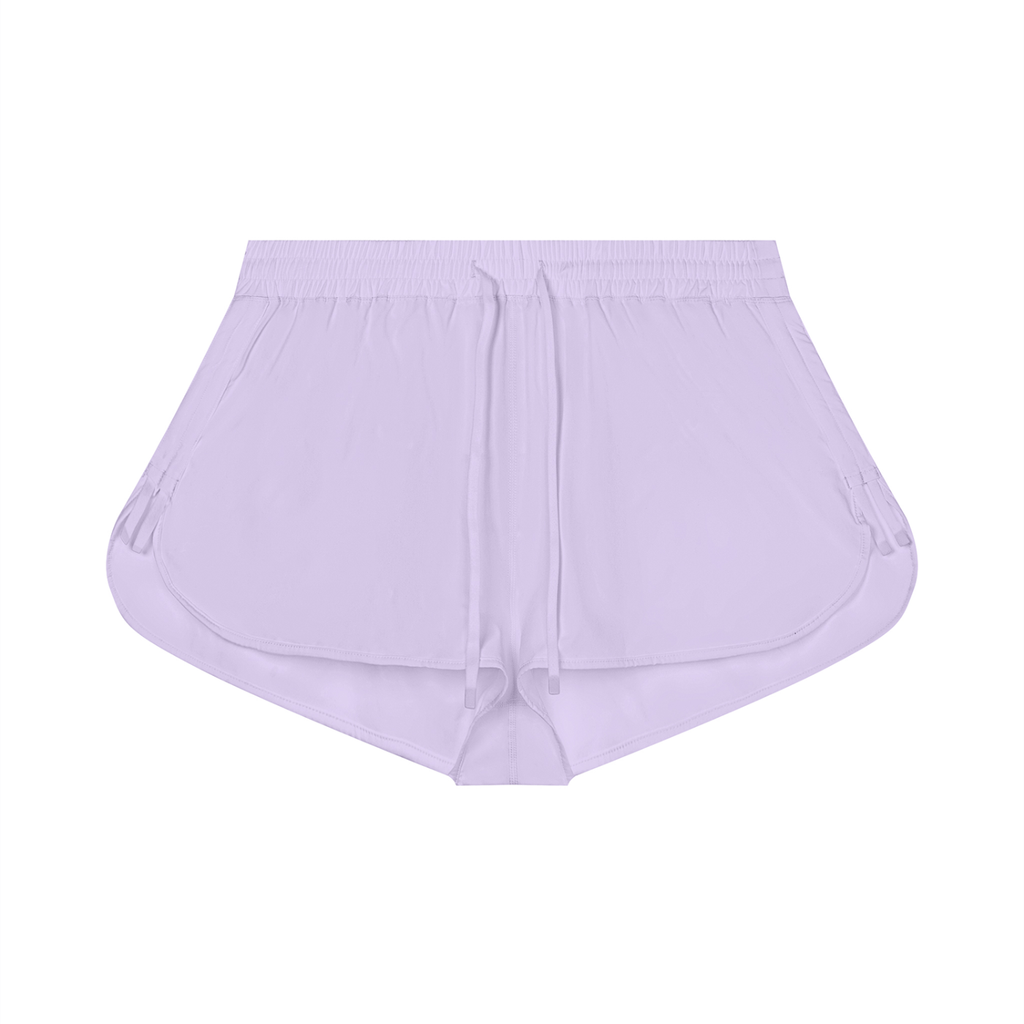 Vantix Women's Performance Drawstring Bermuda Shorts