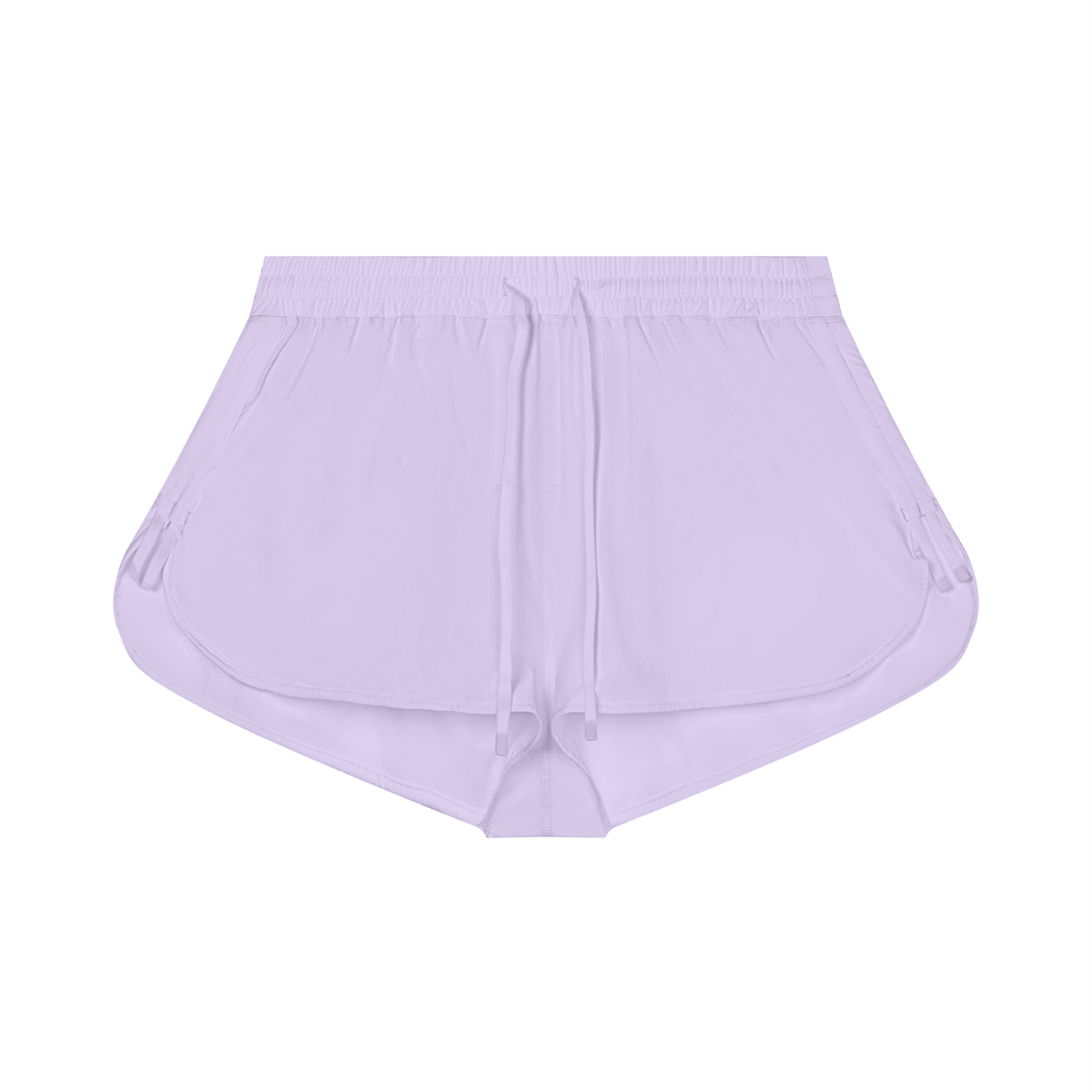 Vantix Women's Performance Drawstring Bermuda Shorts
