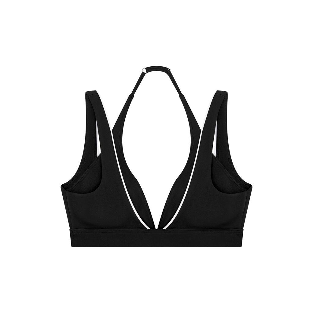 Halter Bra