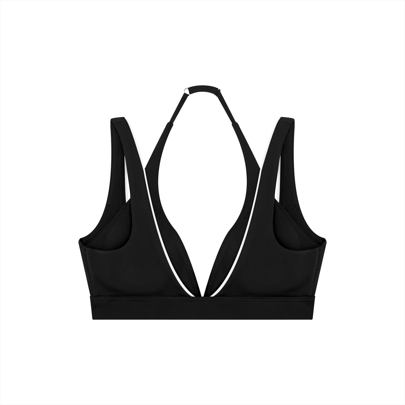 Halter Bra
