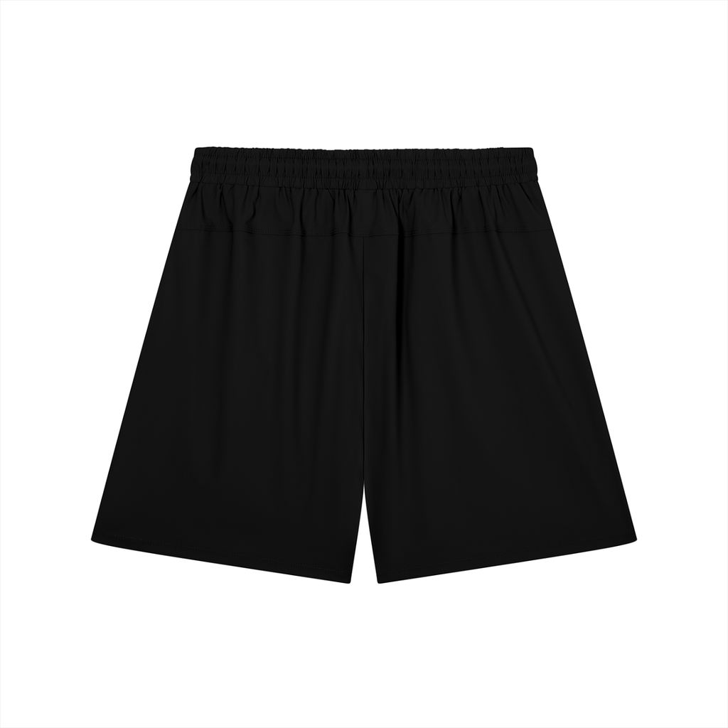 Vantix Men's Performance Drawstring Shorts