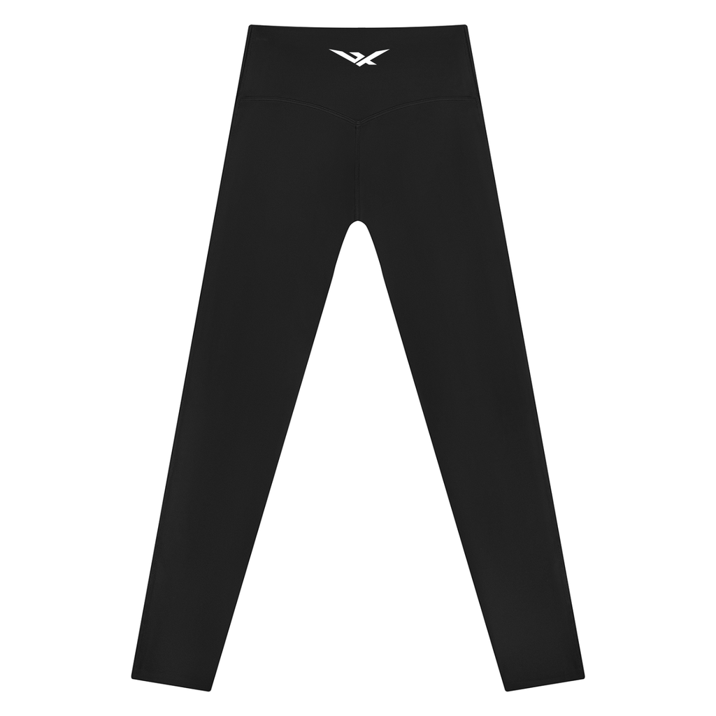 Vantix Women's High-Rise Performance Leggings