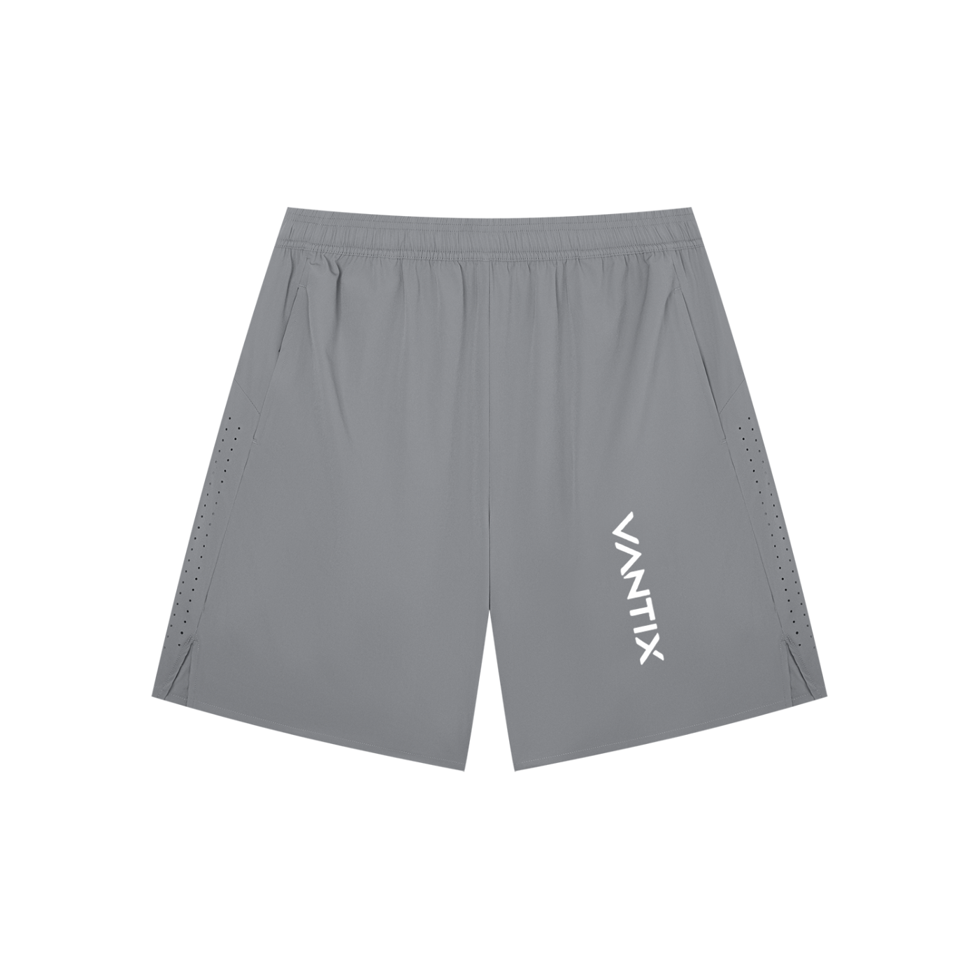 Vantix Men's Performance Training Shorts