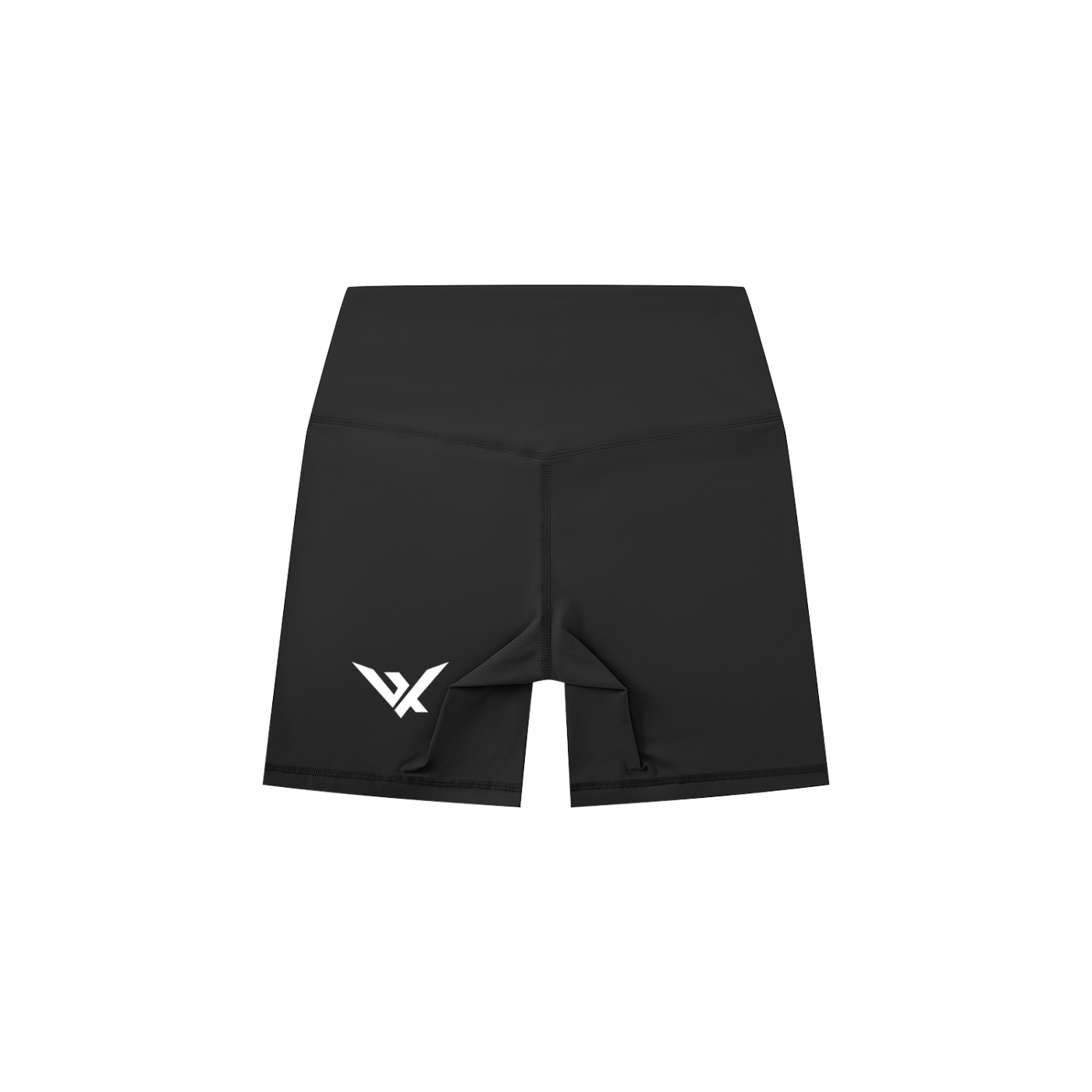 Vantix Women's High-Rise Spandex Shorts