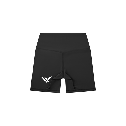 Vantix Women's High-Rise Spandex Shorts