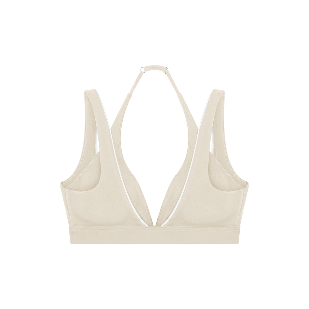 Halter Bra
