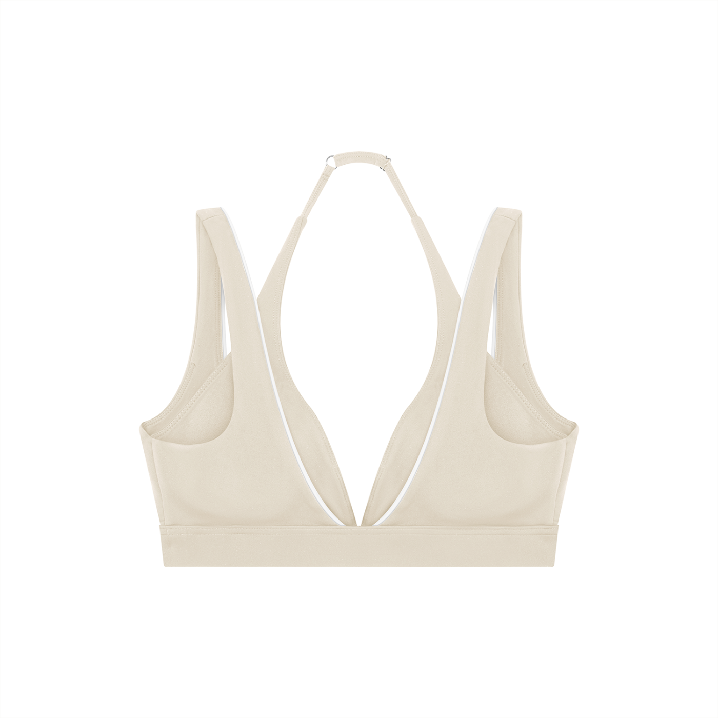 Halter Bra