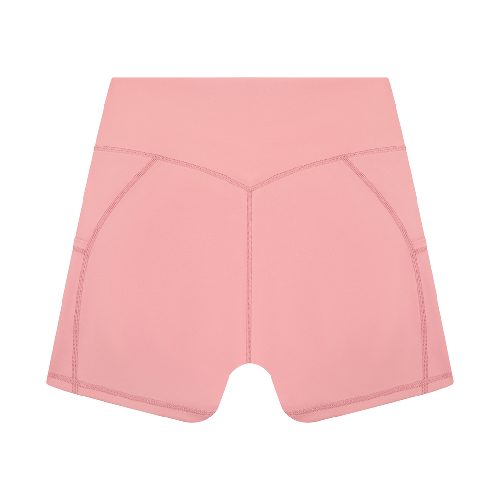 Vantix Women's Performance Pocket Shorts