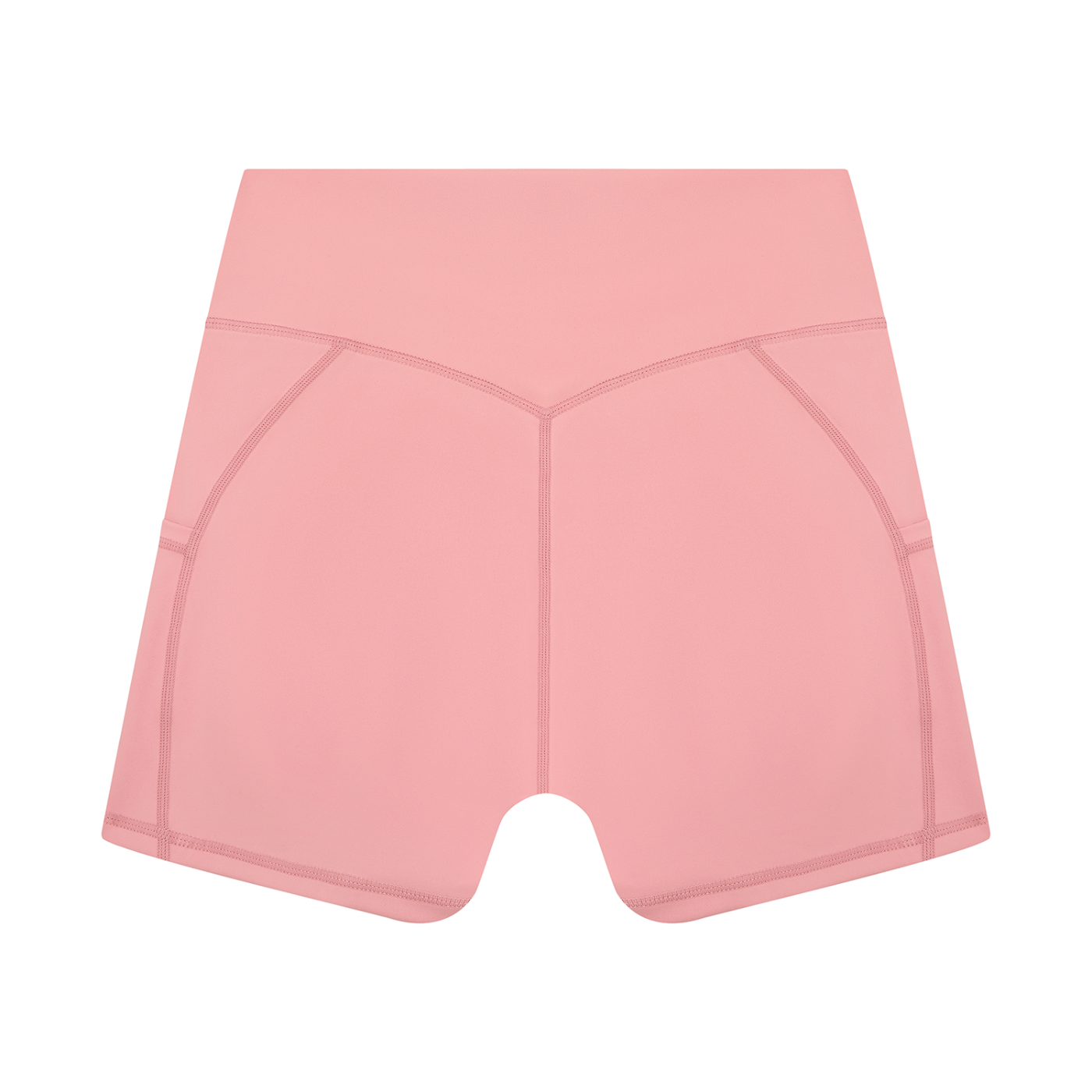 Vantix Women's Performance Pocket Shorts