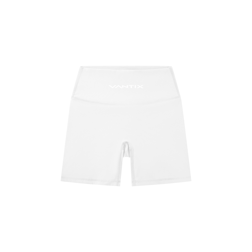 Vantix Women's High-Rise Spandex Shorts