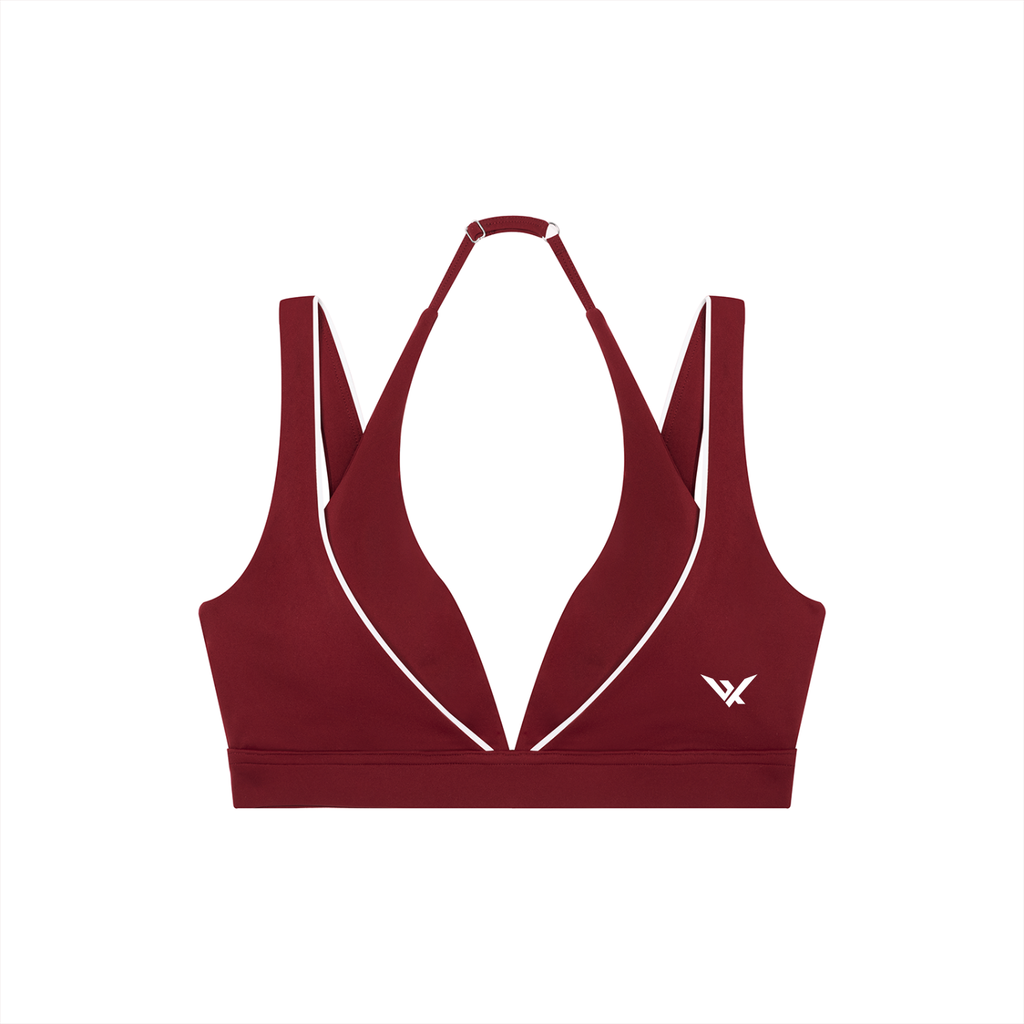 Halter Bra
