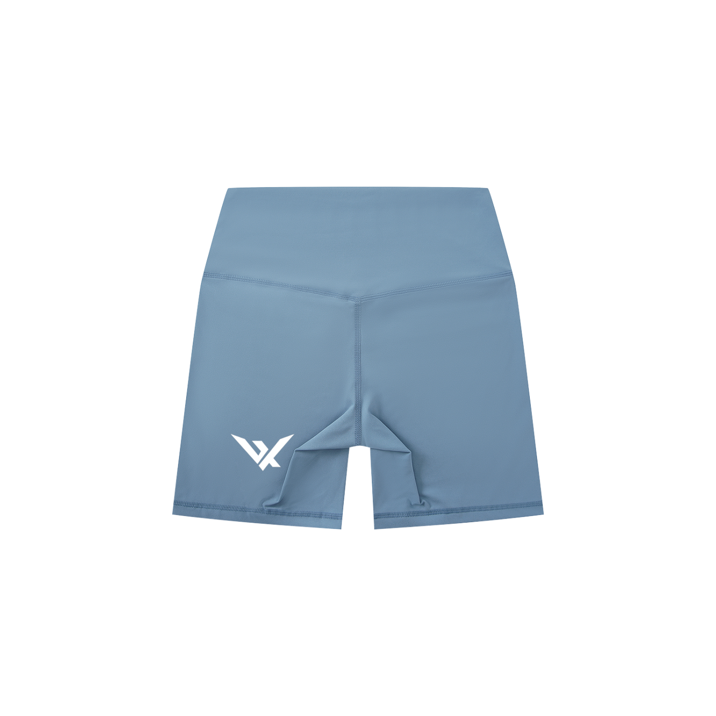 Vantix Women's High-Rise Spandex Shorts