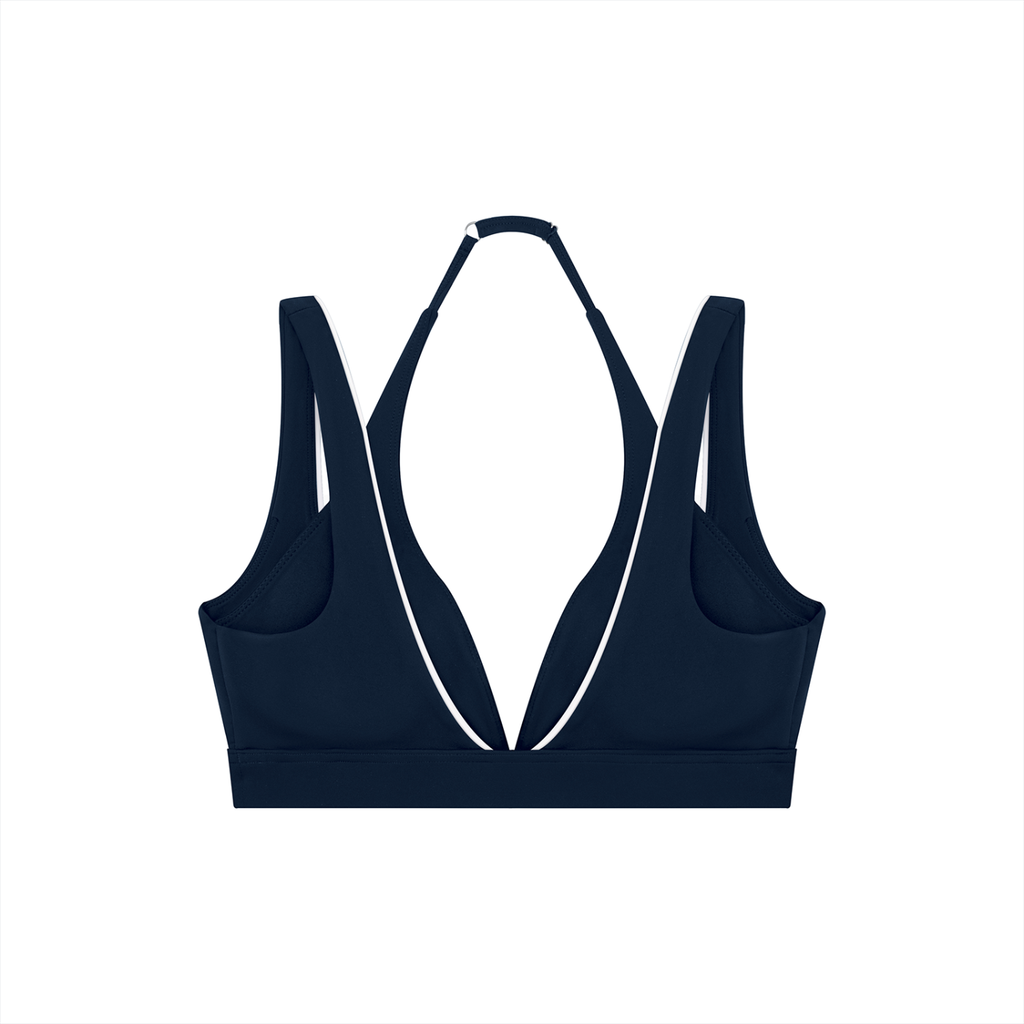 Halter Bra