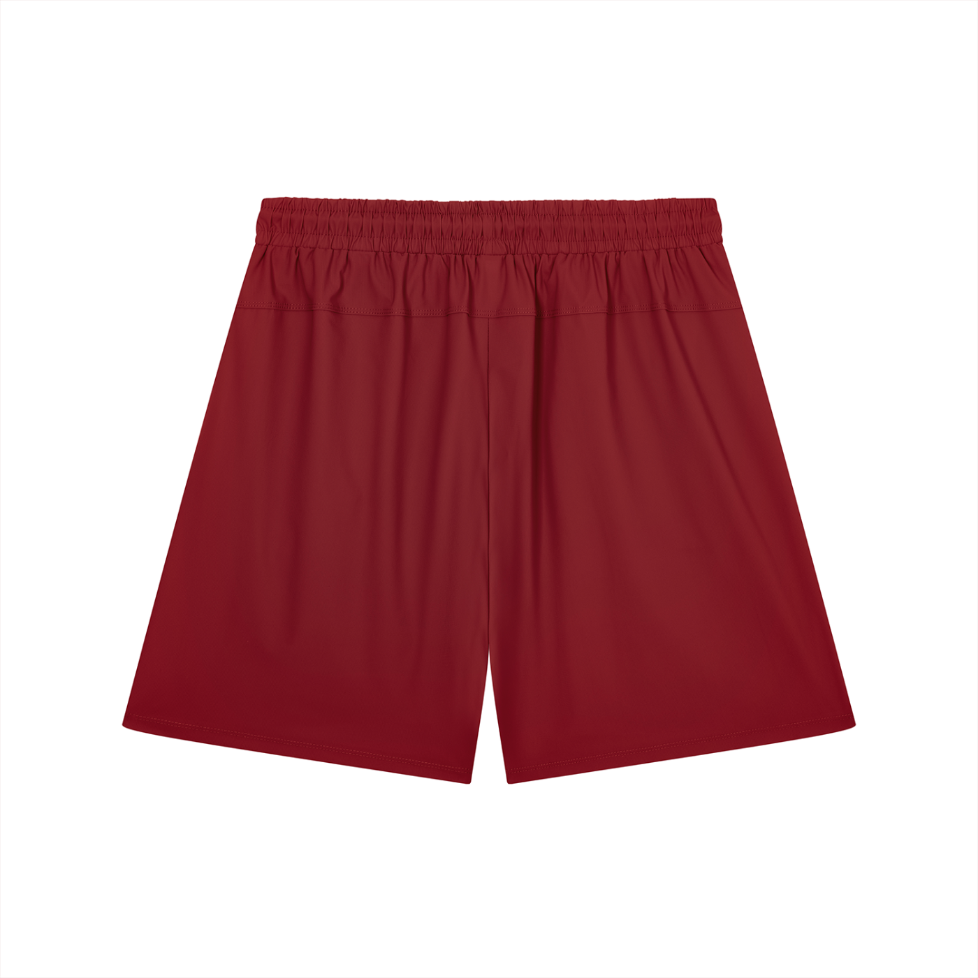 Vantix Men's Performance Drawstring Shorts