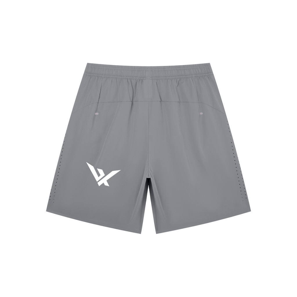 Vantix Men's Performance Training Shorts