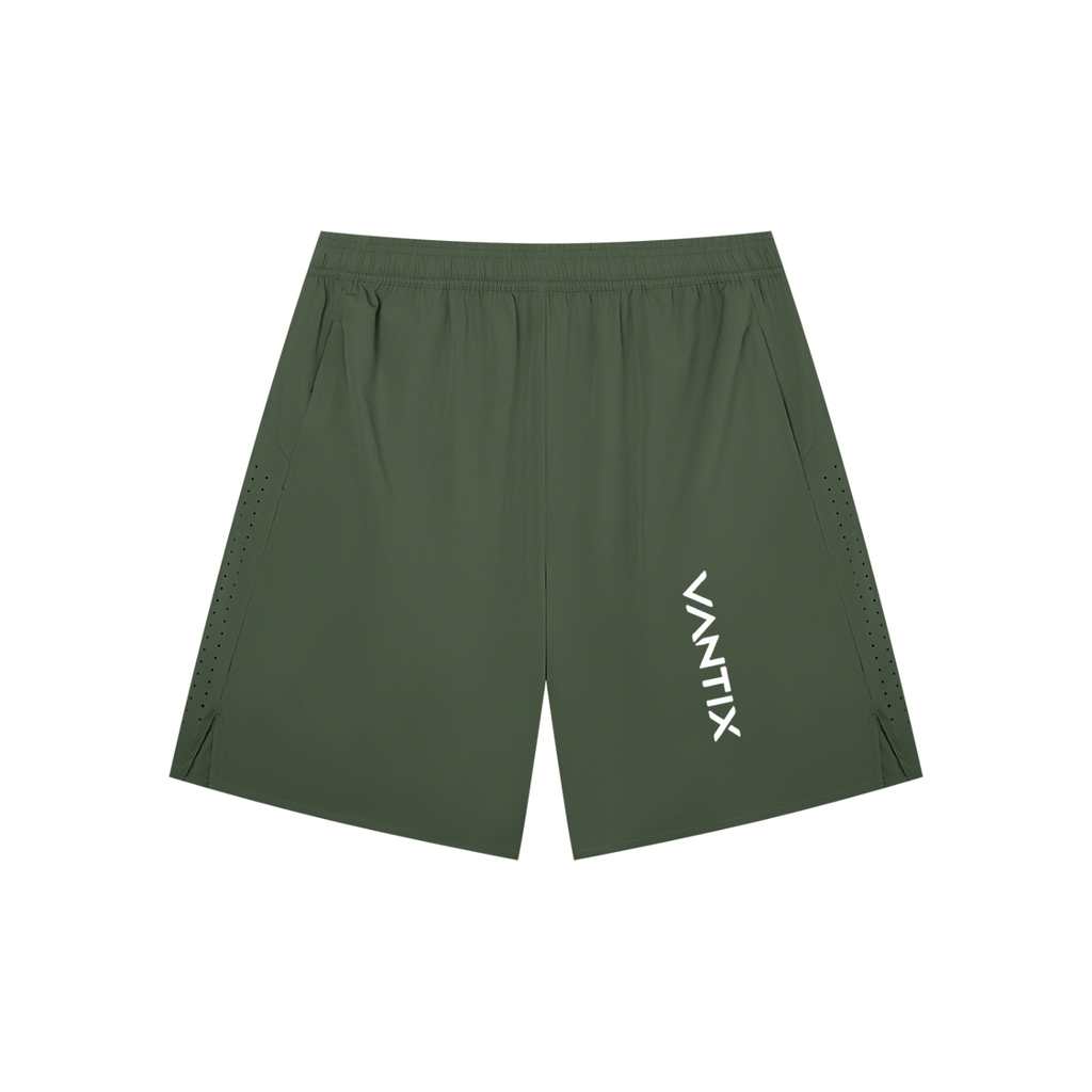 Vantix Men's Performance Training Shorts