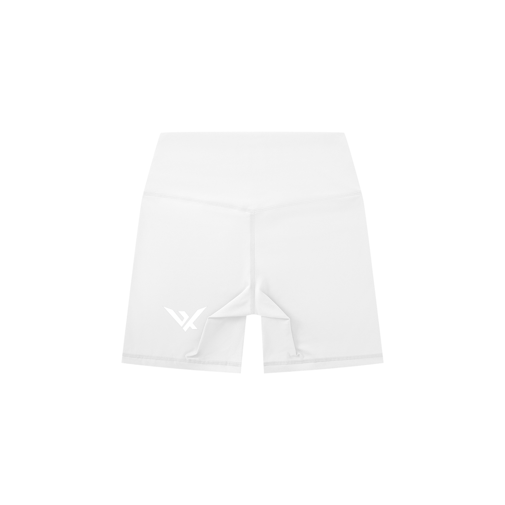 Vantix Women's High-Rise Spandex Shorts