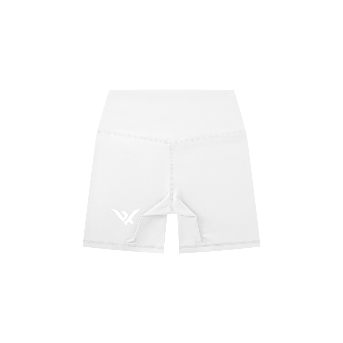Vantix Women's High-Rise Spandex Shorts