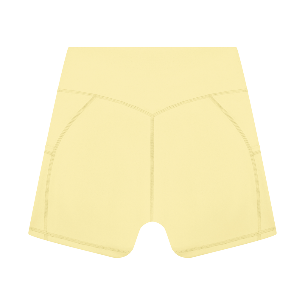 Vantix Women's Performance Pocket Shorts
