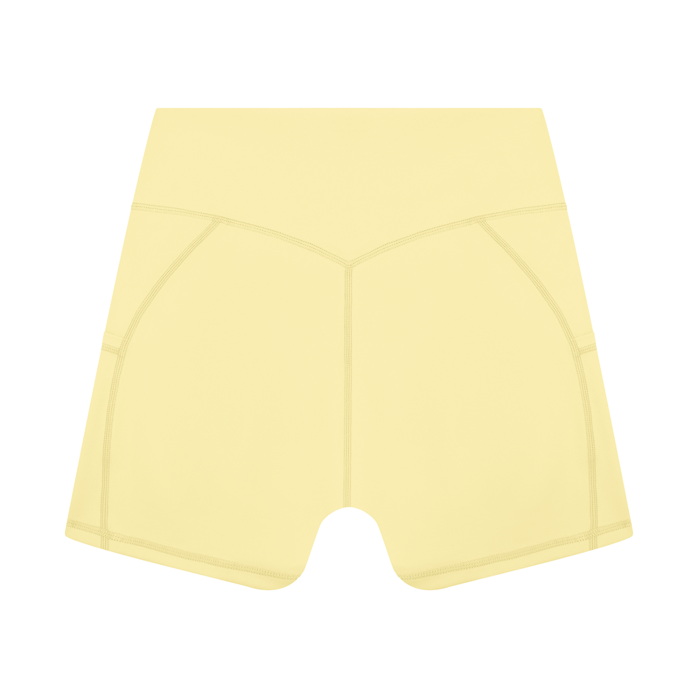 Vantix Women's Performance Pocket Shorts