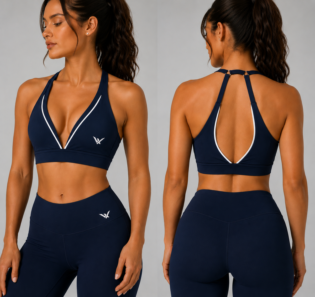 VANTIX Halo Bra