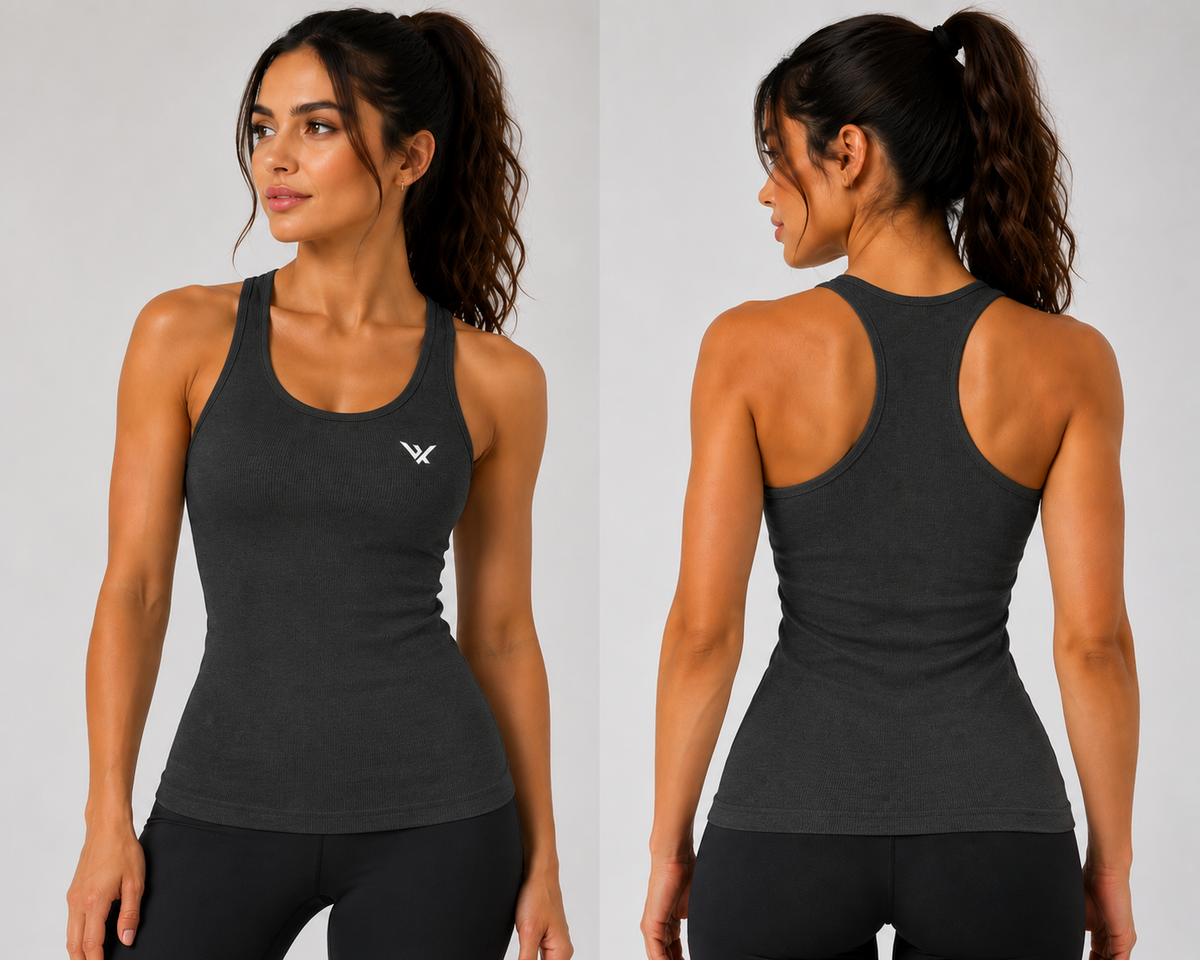 VANTIX Contour Tank