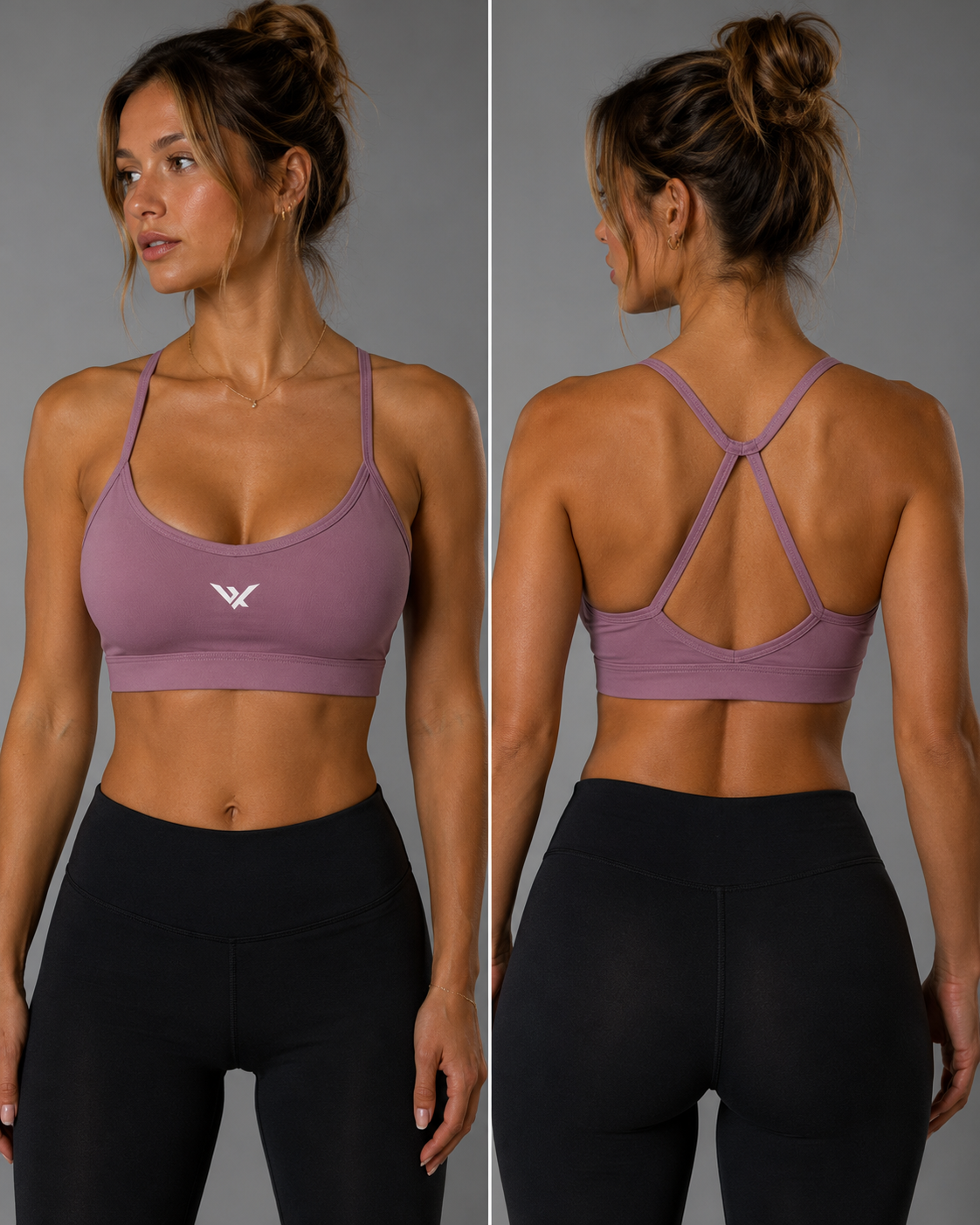 VANTIX Core Bra