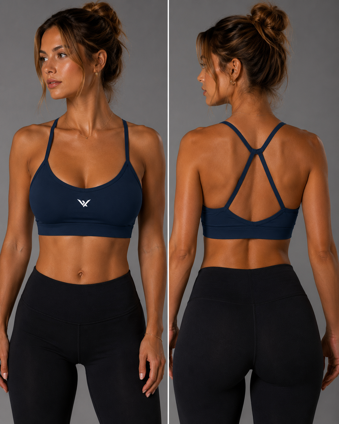 VANTIX Core Bra