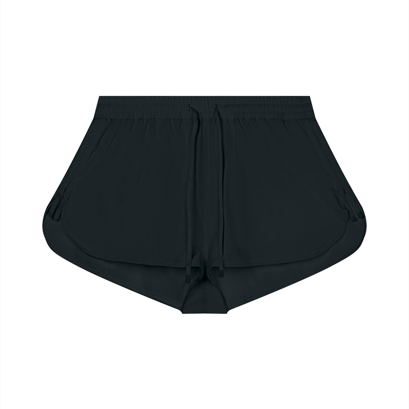 Vantix Women's Performance Drawstring Bermuda Shorts