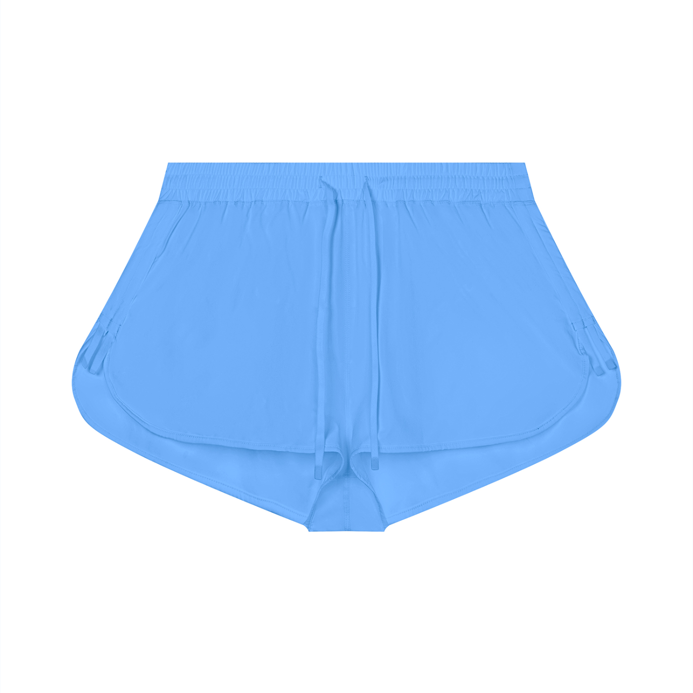 Vantix Women's Performance Drawstring Bermuda Shorts