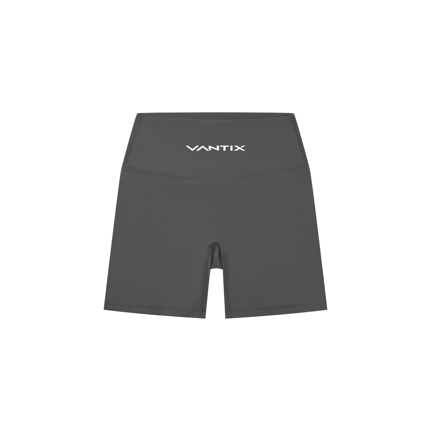 Vantix Women's High-Rise Spandex Shorts