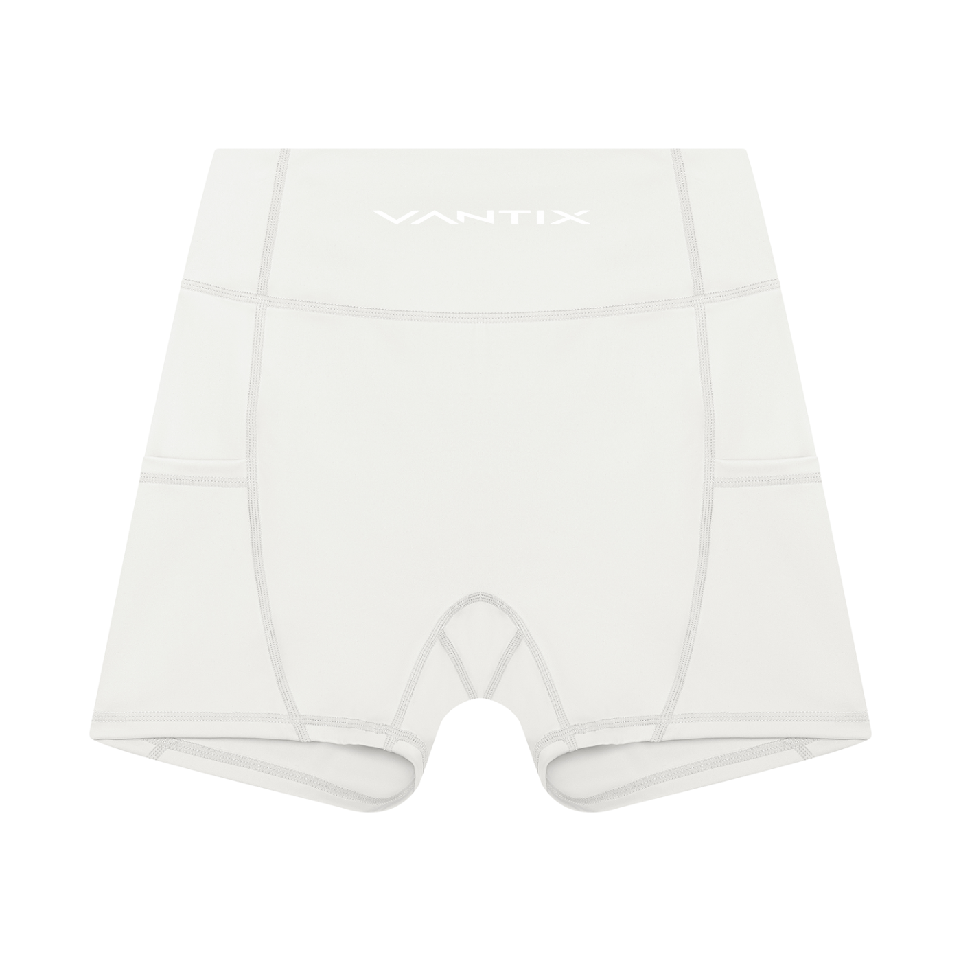 Vantix Women's Performance Pocket Shorts