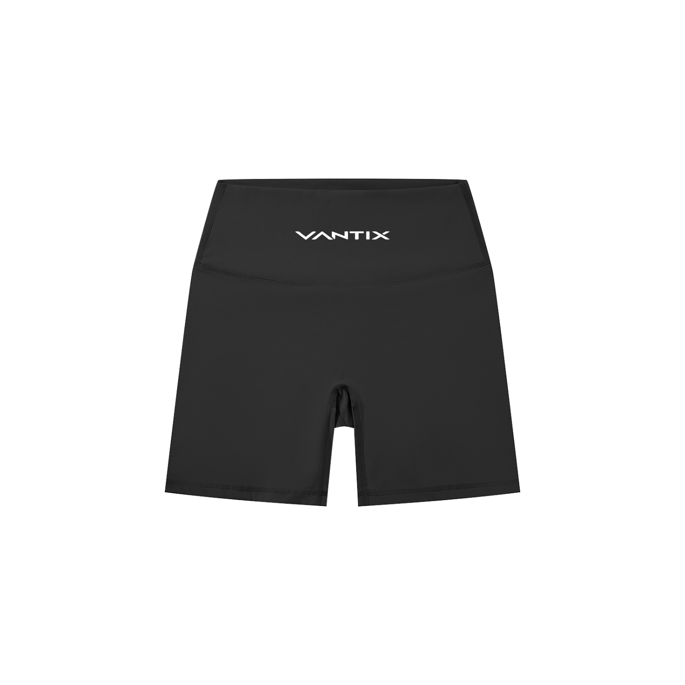 Vantix Women's High-Rise Spandex Shorts