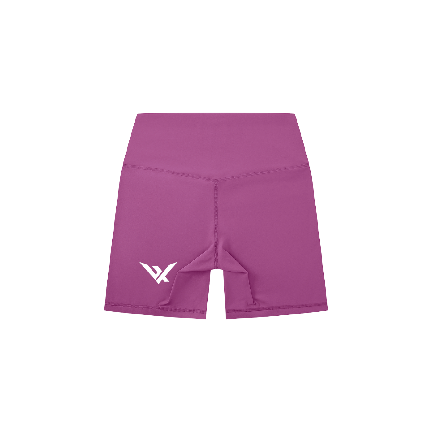 Vantix Women's High-Rise Spandex Shorts