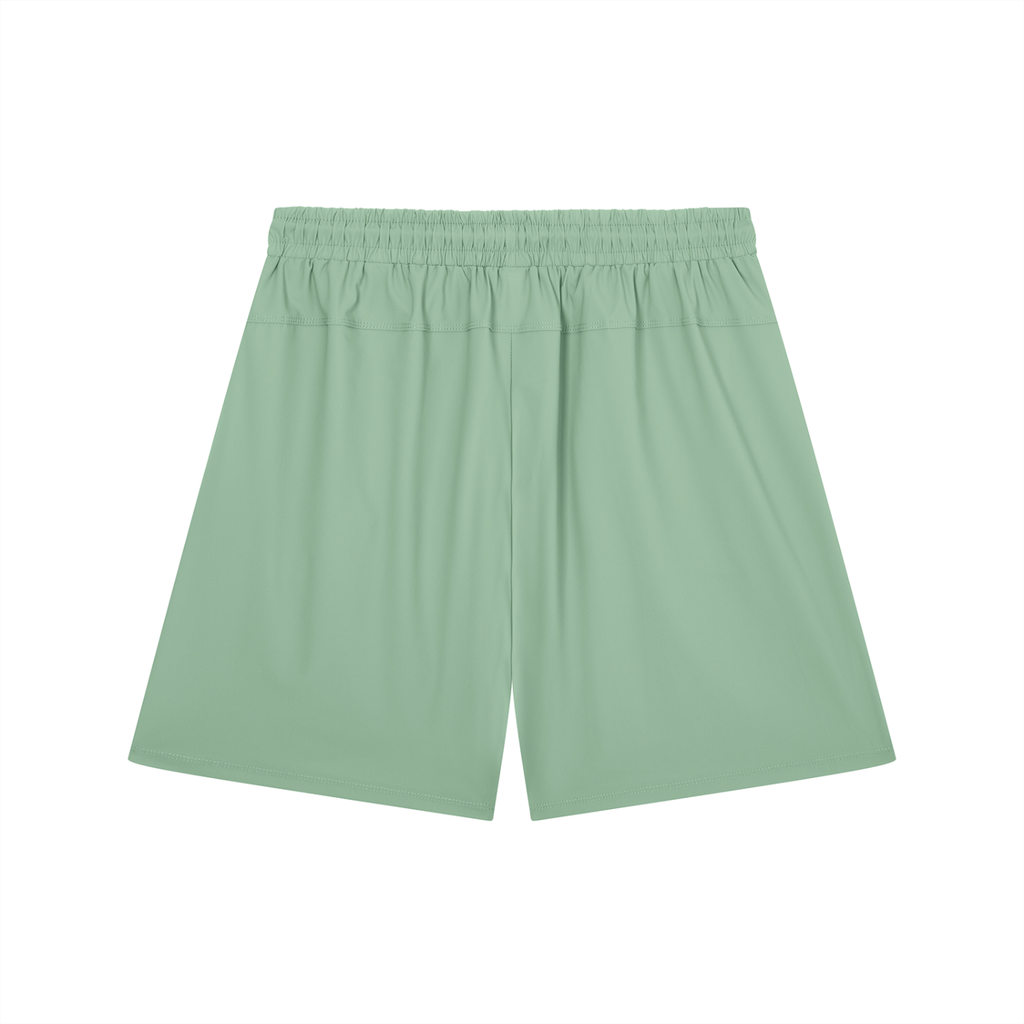 Vantix Men's Performance Drawstring Shorts