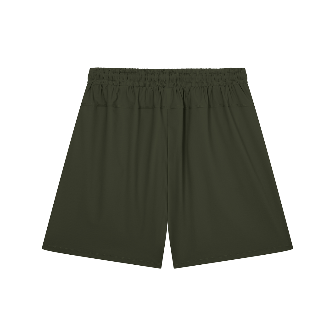 Vantix Men's Performance Drawstring Shorts