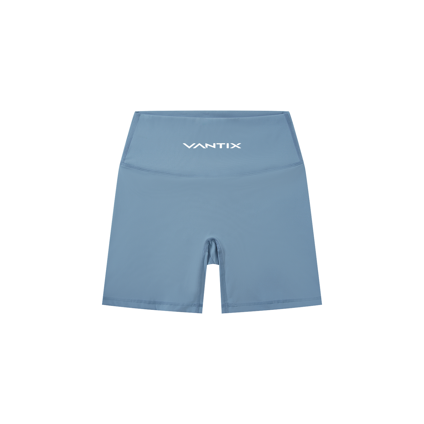 Vantix Women's High-Rise Spandex Shorts