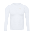 Vantix Performance Long Sleeve Compression Shirt